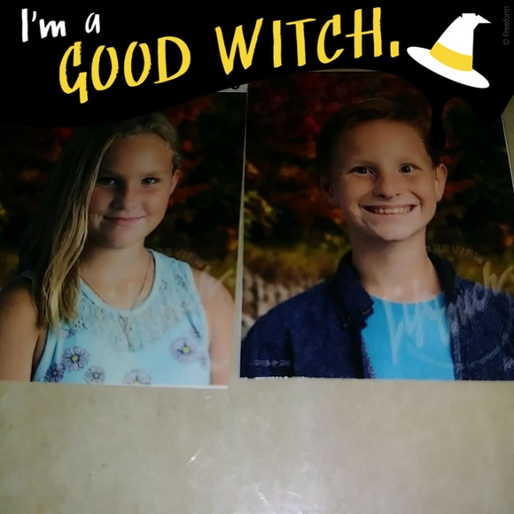 Meet your Posher, Andreana - Picture 1 of 1